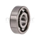 RODAMIENTO CIGÜEÑAL TAPA CARTER 6303 47X17X14 MA80. MA81. MA82 (29). MA100 (7) - motoscamaralweb.com