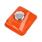 DEPÓSITO GASOLINA COMPLETO NARANJA MA100 (1). MA80. MA81. MA82 (42) - motoscamaralweb.com