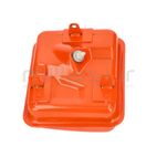 DEPÓSITO GASOLINA COMPLETO NARANJA MA100 (1). MA80. MA81. MA82 (42) - motoscamaralweb.com