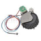 RUEDA IZQUIERDA (KIT COMPLETO) - motoscamaralweb.com