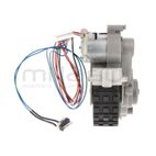 RUEDA IZQUIERDA (KIT COMPLETO) - motoscamaralweb.com