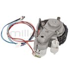 RUEDA IZQUIERDA (KIT COMPLETO) - motoscamaralweb.com