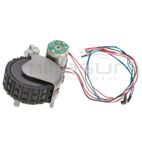 RUEDA DERECHA (KIT COMPLETO) - motoscamaralweb.com