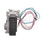 RUEDA DERECHA (KIT COMPLETO) - motoscamaralweb.com