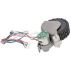 RUEDA DERECHA (KIT COMPLETO) - motoscamaralweb.com