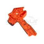 CARCASA IZQUIERDA MB300 (14) - motoscamaralweb.com