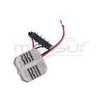 PLACA BATERÍA MB500(24) - motoscamaralweb.com