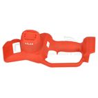 CARCASA IZQUIERDA MB600 (5) - motoscamaralweb.com