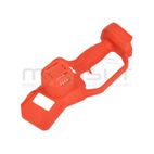 CARCASA IZQUIERDA MB600 (5) - motoscamaralweb.com