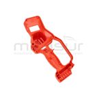 CARCASA IZQUIERDA MB600 (5) - motoscamaralweb.com