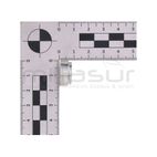 ARANDELA TUERCA TAPA CADENA MB600 (22) - motoscamaralweb.com