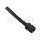 TUBO ENTRADA ACEITE MB600 (37) - motoscamaralweb.com