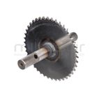 EJE SALIDA TRANSMISION MC100 (11) - motoscamaralweb.com