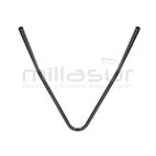 MANILLAR SUPERIOR MC100 (5). MC200 (8) - motoscamaralweb.com