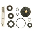 Kit reparación bomba de agua TECNIUM - Motor Piaggio - motoscamaralweb.com