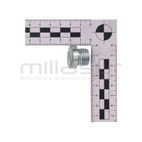 TORNILLO VACIADO CAMBIO 8X12 MC1000 - motoscamaralweb.com