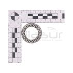 RODAMIENTO APOYO EMBRAGUE MC1000 - motoscamaralweb.com