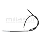 CABLE EMBRAGUE MC1000 - motoscamaralweb.com