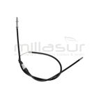 CABLE EMBRAGUE MC1000 - motoscamaralweb.com