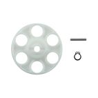 Set repara eje bomba de agua V PARTS - motoscamaralweb.com