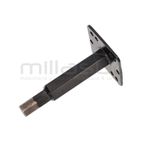 EJE PRIMARIO CUCHILLAS MC1000 - motoscamaralweb.com