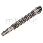 EJE TRANSMISION MARCHAS CAMBIO MC1000 (19) - motoscamaralweb.com