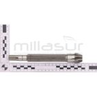 EJE TRANSMISION MARCHAS CAMBIO MC1000 (19) - motoscamaralweb.com