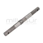 EJE SALIDA CUCHILLAS MC1001 - motoscamaralweb.com