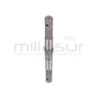 EJE SALIDA CUCHILLAS MC1001 - motoscamaralweb.com