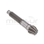 EJE SALIDA CAMBIO MC1001 (48) - motoscamaralweb.com