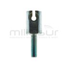 CONECTOR CABLE EMBRAGUE MC1001 (5) - motoscamaralweb.com