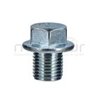 TAPON VACIADO TRANSMISION M12x1.25x12 MC1001 (14) - motoscamaralweb.com