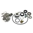 Kit de reparación bomba de agua Xciting 400 V PARTS - motoscamaralweb.com