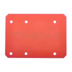 GUARDABARROS DELANTERO MC1001 - motoscamaralweb.com