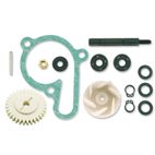 Set repara eje bomba de agua - motor Derbi Euro3 - motoscamaralweb.com