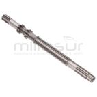 EJE PRINCIPAL TRANSMISION MC1003 - motoscamaralweb.com