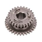 ENGRANAJE DOBLE DE TRANSMISION MC1003 - motoscamaralweb.com