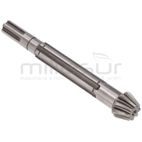 EJE SECUNDARIO CAMBIO MC1003 - motoscamaralweb.com