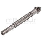 EJE SECUNDARIO CAMBIO MC1003 - motoscamaralweb.com