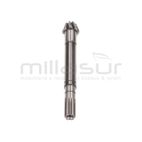 EJE SECUNDARIO CAMBIO MC1003 - motoscamaralweb.com