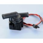 Bomba de agua eléctrica POLINI 12V universal - motoscamaralweb.com