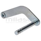 PALANCA ACCIONAMIENTO EMBRAGUE MC1003 - motoscamaralweb.com