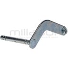 PALANCA ACCIONAMIENTO EMBRAGUE MC1003 - motoscamaralweb.com