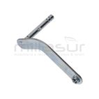 PALANCA ACCIONAMIENTO EMBRAGUE MC1003 - motoscamaralweb.com