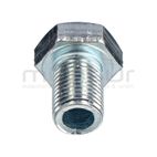 TORNILLO PRESION 12x1.25x15 TRANSMISION MC1003 - motoscamaralweb.com