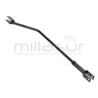 PALANCA B PROLONGACION CAMBIO MC1003 - motoscamaralweb.com