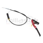 MANILLA DE EMBRAGUE (CON CABLE) MC1003 - motoscamaralweb.com