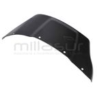 GUARDABARROS SECUNDARIO IZQUIERDO MC1003 - motoscamaralweb.com