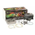 Kit cilindro completo hierro TOP PERFORMANCES Black Trophy Ø40mm - Minarelli vertical - motoscamaralweb.com