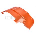 GUARDABARROS PRINCIPAL IZQUIERDO MC1003 - motoscamaralweb.com